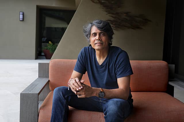 Nagesh Kukunoor: The Lone Traveller