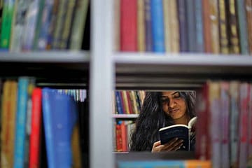 Indian Institute of Mass Communication: The Medium is the Message