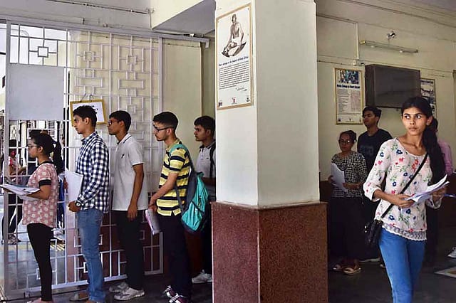 The Methodology of the Open-SMRS Best Colleges Ranking