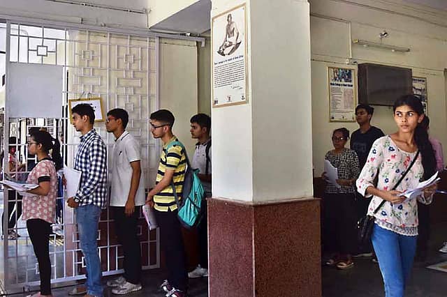 The Methodology of the Open-SMRS Best Colleges Ranking