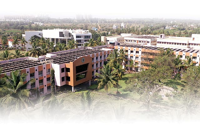 NITTE Meenakshi Institute of Technoloy NITTE Meenakshi Institute of Technoloy