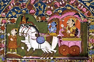 Mahabharata: Eternally Epic