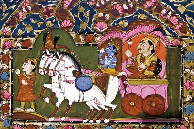 Mahabharata: Eternally Epic