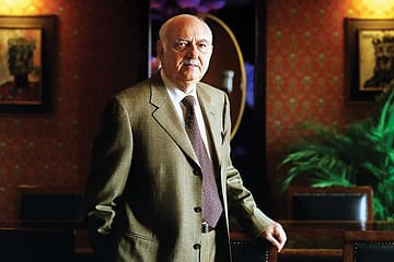 Pallonji Shapoorji Mistry (1929-2022): The Builder