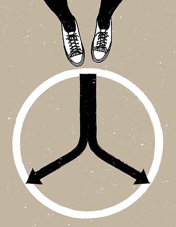 Left, Right or Centre?