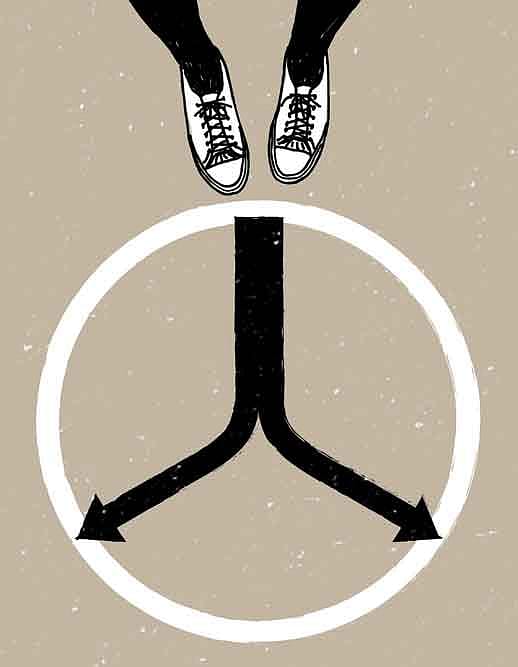 Left, Right or Centre?