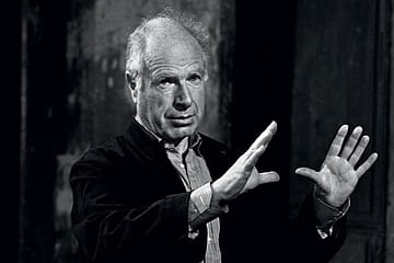 Peter Brook (1925-2022): The Epic Storyteller