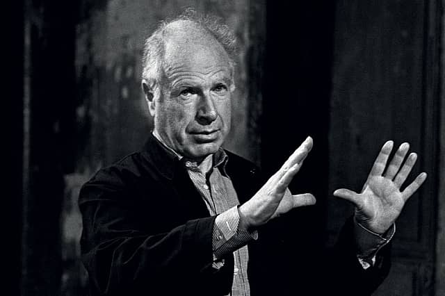 Peter Brook (1925-2022): The Epic Storyteller