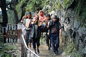 A Pilgrim’s Progress