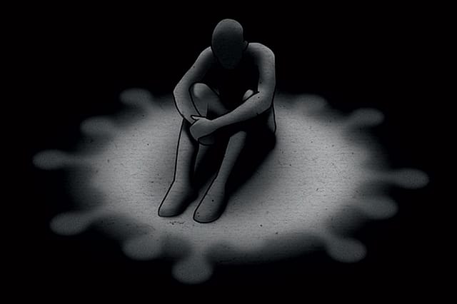 The Republic of Rage