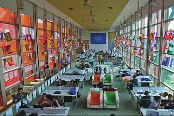 Jindal Global Law School: Raising the Bar