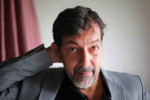 Rajat Kapoor: Boy in the Bubble