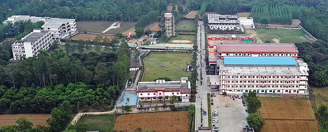 Roorkee College of Engineering Roorkee College of Engineering