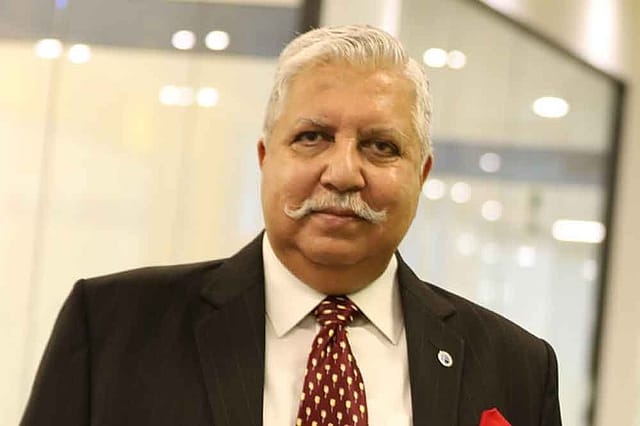 SRM University Delhi NCR, Sonepat