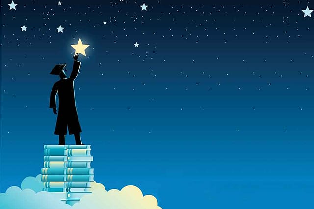 Schooling High Achievers