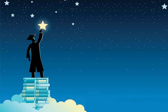 Schooling High Achievers