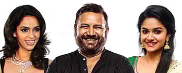 Bollywood’s Mallika