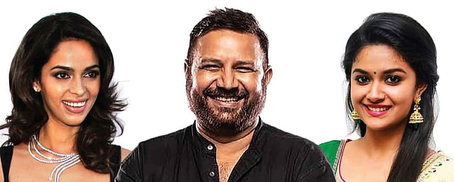 Bollywood’s Mallika