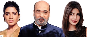 Mohan Kapur: Mr Marvel