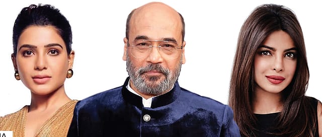 Mohan Kapur: Mr Marvel