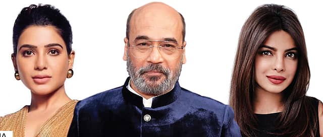 Mohan Kapur: Mr Marvel