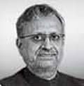 Sushil Modi Sushil Modi