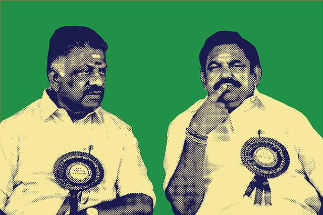 It’s Party Time for EPS