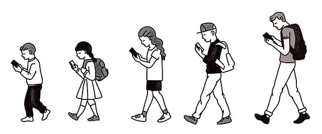 The Morality of the Mobile Phone