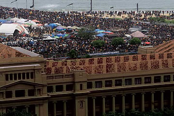 The Lost Island: What’s Next?