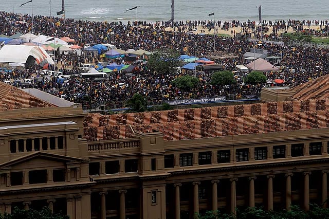 The Lost Island: What’s Next?