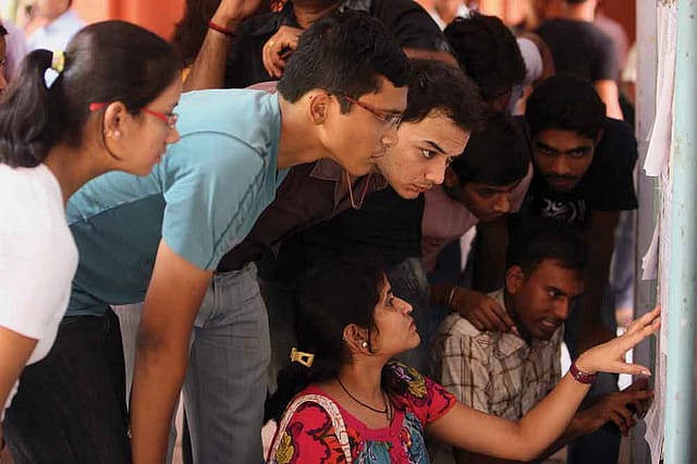 Kirori Mal College: Trade Wind