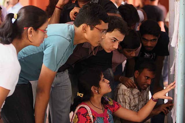 Kirori Mal College: Trade Wind