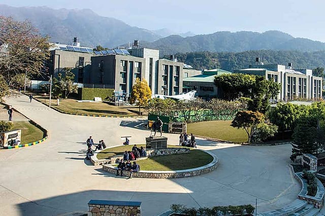 UPES Dehradun UPES Dehradun