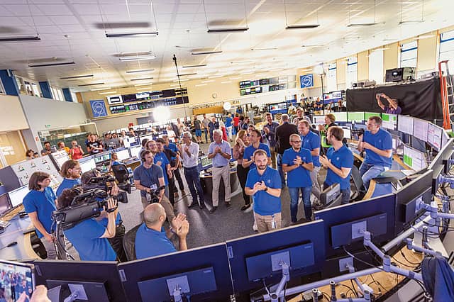 The Key to the Universe