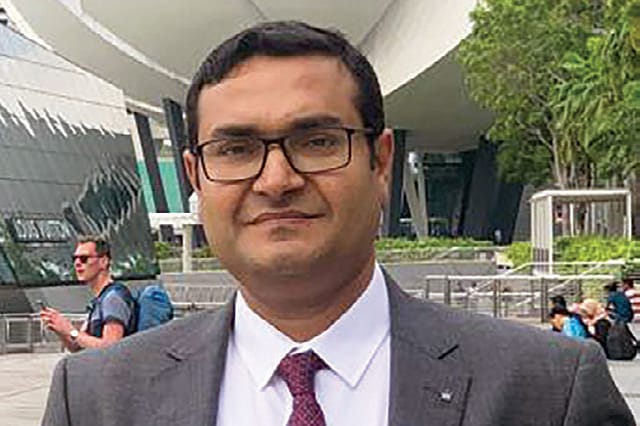 Usha Martin University