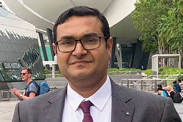 Usha Martin University