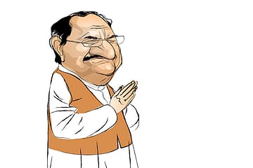 The Election Machine