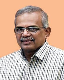 Dr. Fr. Conrad Pesso SJ, Director, XIC