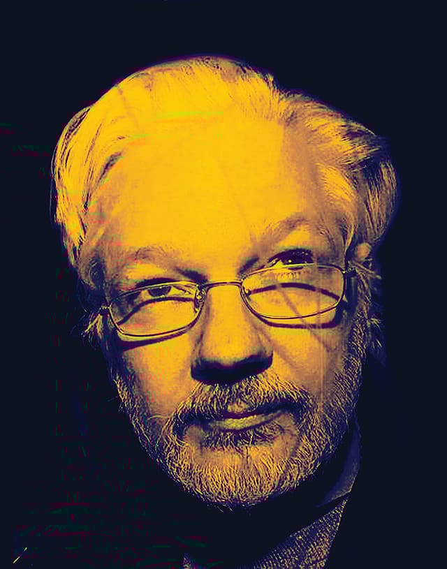 The Inconvenient Dissident