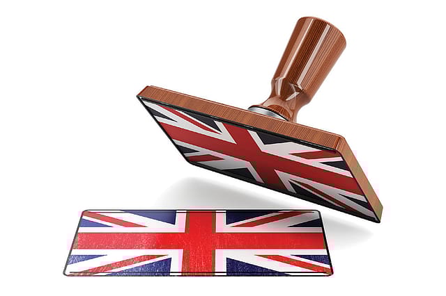 A Passage to the Company?