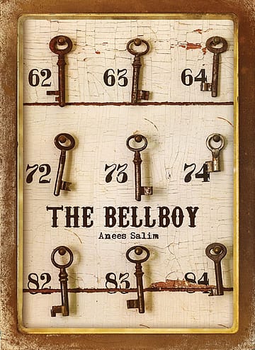 The Bellboy