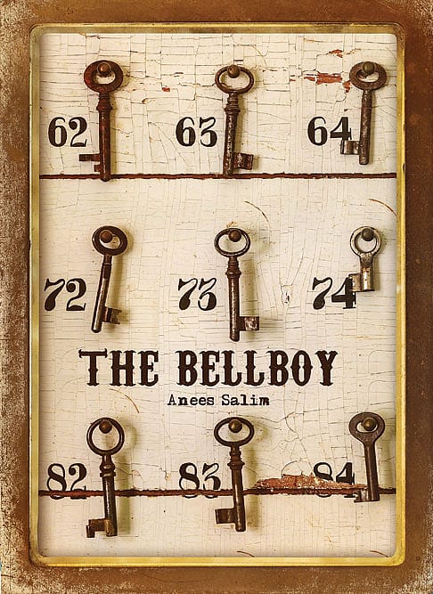 The Bellboy
