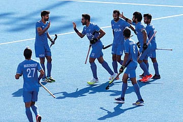 The Birmingham Message