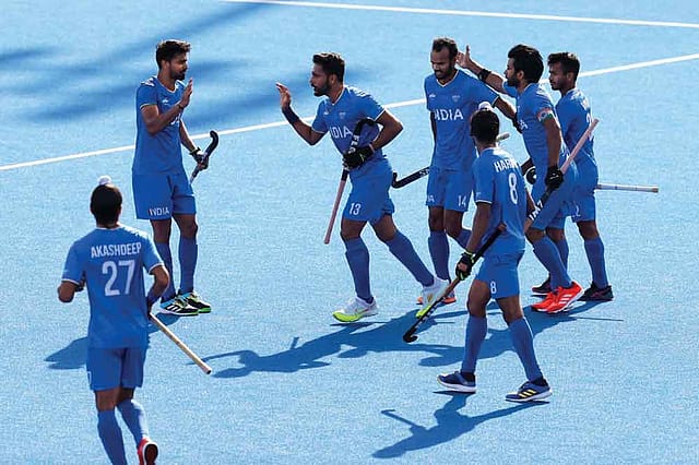 The Birmingham Message