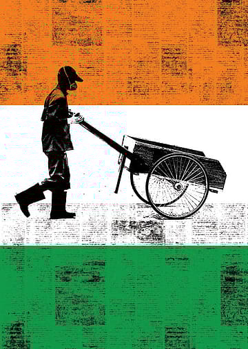 A Day in the Life of Bobby Khare