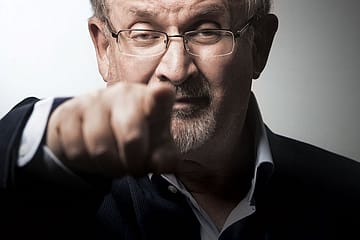 Who Wants Salman Rushdie Killed?