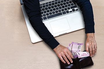 Cyber Crimes: The Net Ninjas