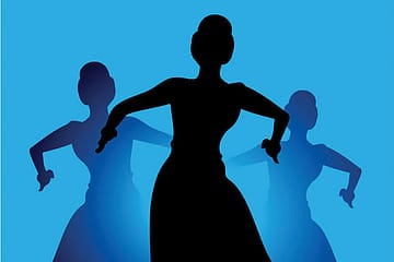 The Dance of Freedom