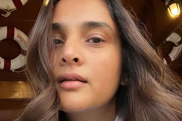 In post Cong avatar, Divya Spandana launches film production house In post Cong avatar, Divya Spandana launches film production house