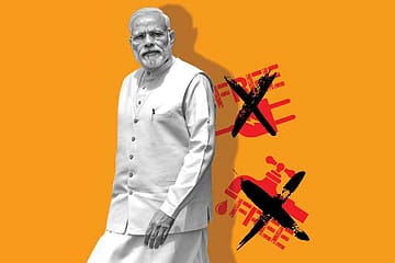 No Freebies on Modi’s Watch